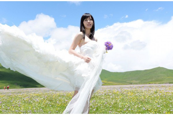 茶香四溢,看武汉女大学生如何养生 茶香四溢,看武汉女大学生如何养生