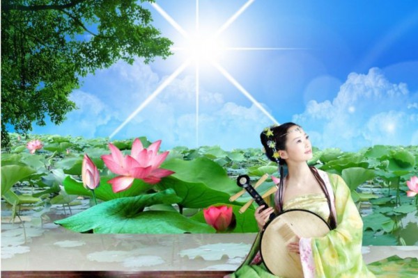 湖北武汉,桑拿天里如何清凉一夏? 湖北武汉,桑拿天里如何清凉一夏?